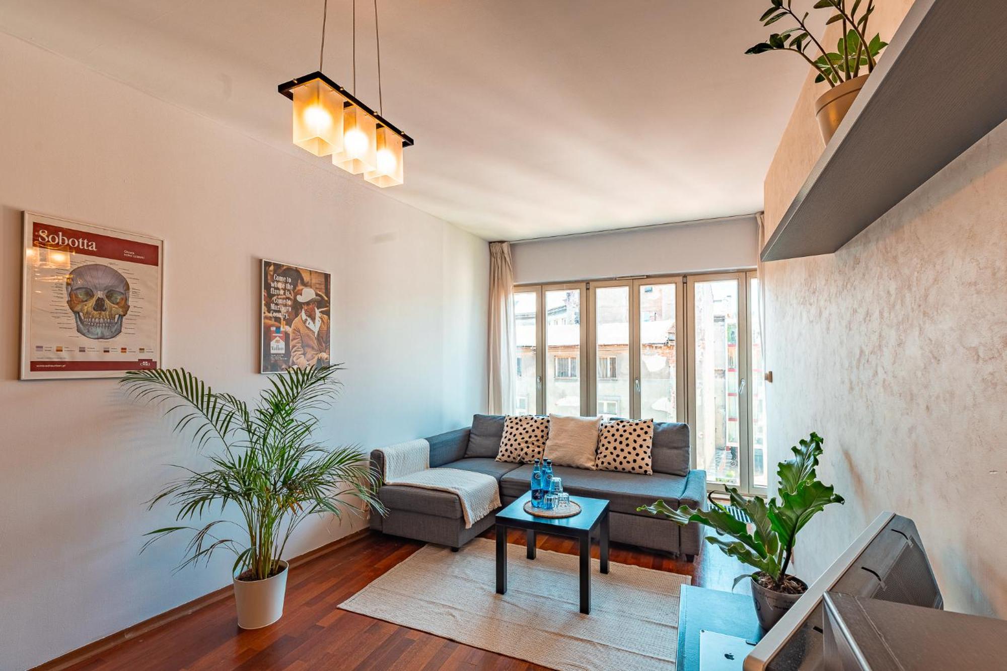 Appartement Sunset Escape